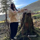 神山环绕的的天堂，琼库什台