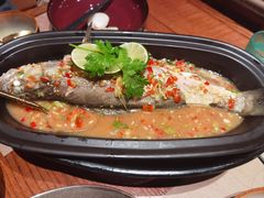 -CHINCHIN 青青·泰国料理(万象食家店)