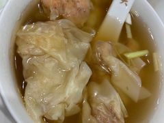 -麦奀云吞面世家 山顶店(山顶广场店)