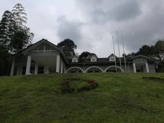 -中国大熊猫保护研究中心雅安碧峰峡基地