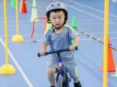 -八爪矩阵极限运动馆·儿童平衡车·感统训练(南海子公园校区)