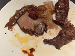 -拉蒂娜·巴西牛排馆 Latina·Brazilian Steakhouse(王府井喜悦店)