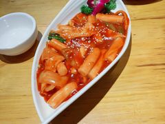 -唯成•韩国炭火烤肉 유성고기