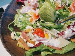 -花开餐厅(环湖中路店)
