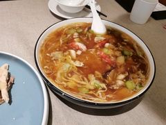 -尚一汤 广东炖汤(金桥国际店)