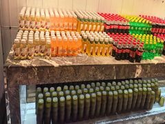 -禾斗海鲜自助(市南银座店)