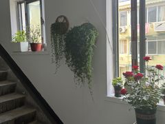 -双季花艺园艺市场(浦东店)