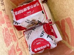 -肯德基(殷巷苏果店)