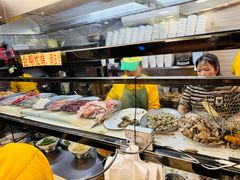 -四里沙茶面(七星西路分店)