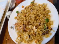 -大渔·观筵(三里屯太古里店)