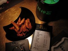 -烤匠麻辣烤鱼(万象城店)