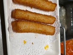 -海底捞火锅(宇飞大厦店)