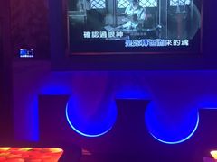 -歌迷量贩KTV(光彩市场店)