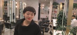 -时尚玩家发型设计