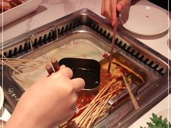 -串一火锅(赛格国际购物中心店)