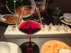 -烛影拾光观景餐厅·创意菜·摄影·小提琴(大唐不夜城店)