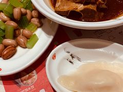 -喜家德虾仁水饺(麒麟社店)