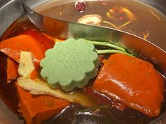 -大龙燚火锅(太古里店)