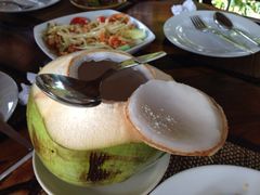 椰子-自然餐厅(Phuket)