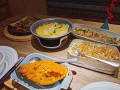 -蜜桃餐厅·伴山(湖滨商业街店)