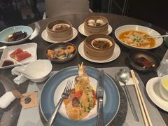 -万丽轩·粤菜(王府井金茂万丽酒店)