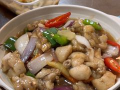 -聂记粤菜馆(鼓西路店)