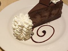 -The Cheesecake Factory芝乐坊餐厅(兴业太古汇店)