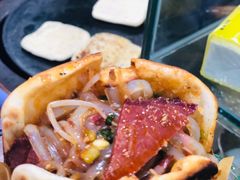 -刘氏方酥锅盔(古城总店)