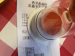 -西贝(华发商都店)