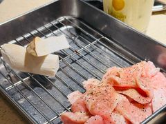 -Ant 蚂蚁洞烤肉·大营地(上海静安大悦城店)