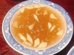 山楂捞-管记水席老店(仙果市街店)