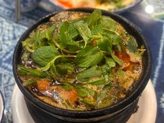 -云南李记罐罐米线饵丝小吃(汉中门金鹰店)