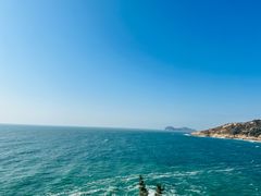 -广东惠东海龟国家级自然保护区