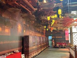 -希乐曼艺术中心·婚礼·活动·宴会厅(南山店)
