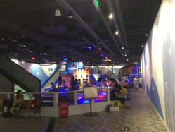 -幻贝家儿童乐园(苏州中心店)