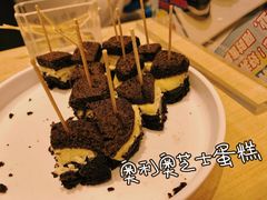 -好利来(熙地港店)