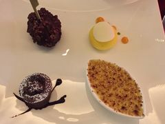 -db Bistro & Oyster Bar by Daniel Boulud(滨海湾金沙店)