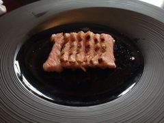 iphone_upload_pic-杭州西子湖四季酒店-WL BISTRO西湖餐厅(灵隐路店)