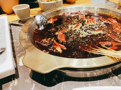 -堂客老火锅(欣阳广场总店)