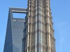 -上海中心大厦