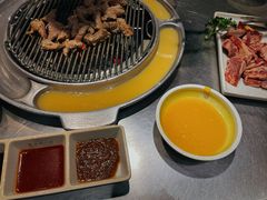 -喜来稀肉(虹泉路店)