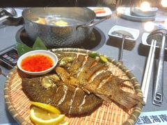 -椰小鸡·琼州糟粕醋(美兰缤纷城店)