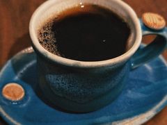 -RUMORS COFFEE ROASTERY鲁马滋咖啡(湖南路店)