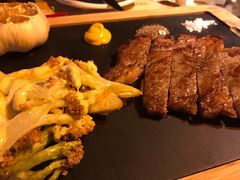 澳洲谷饲肉眼扒-杂咖zacup(领展中心城店)