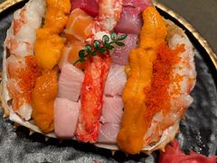 -蟹犇前•帝王蟹雪蟹(陆家嘴店)