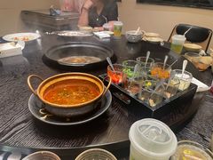 -滇野云南野生菌餐厅(陕西南路店)