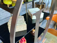 -恰餐厅及酒吧CHAR Bar & Grill(北京三里屯洲际店)