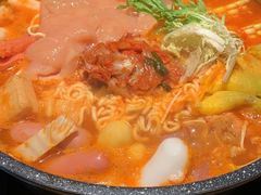 -熊小舍炸鸡火锅拌饭(招商城店)