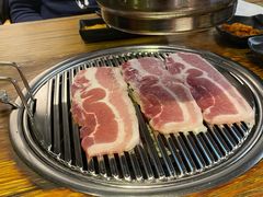 -大發韩国烤肉(八佰伴店)