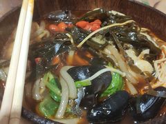 -金乐活美食(中街店)